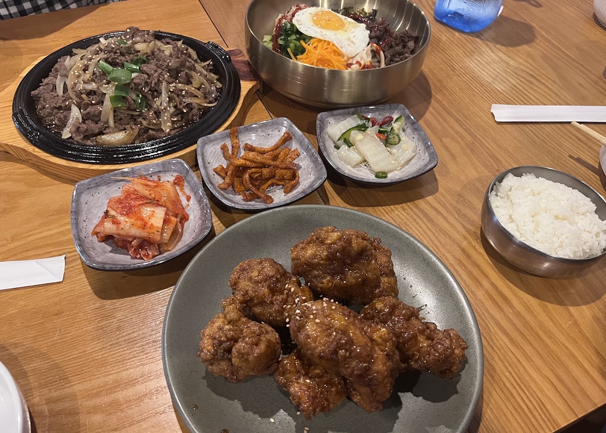 Seoul Kitchen - Southport QLD 4215 - Photo 3