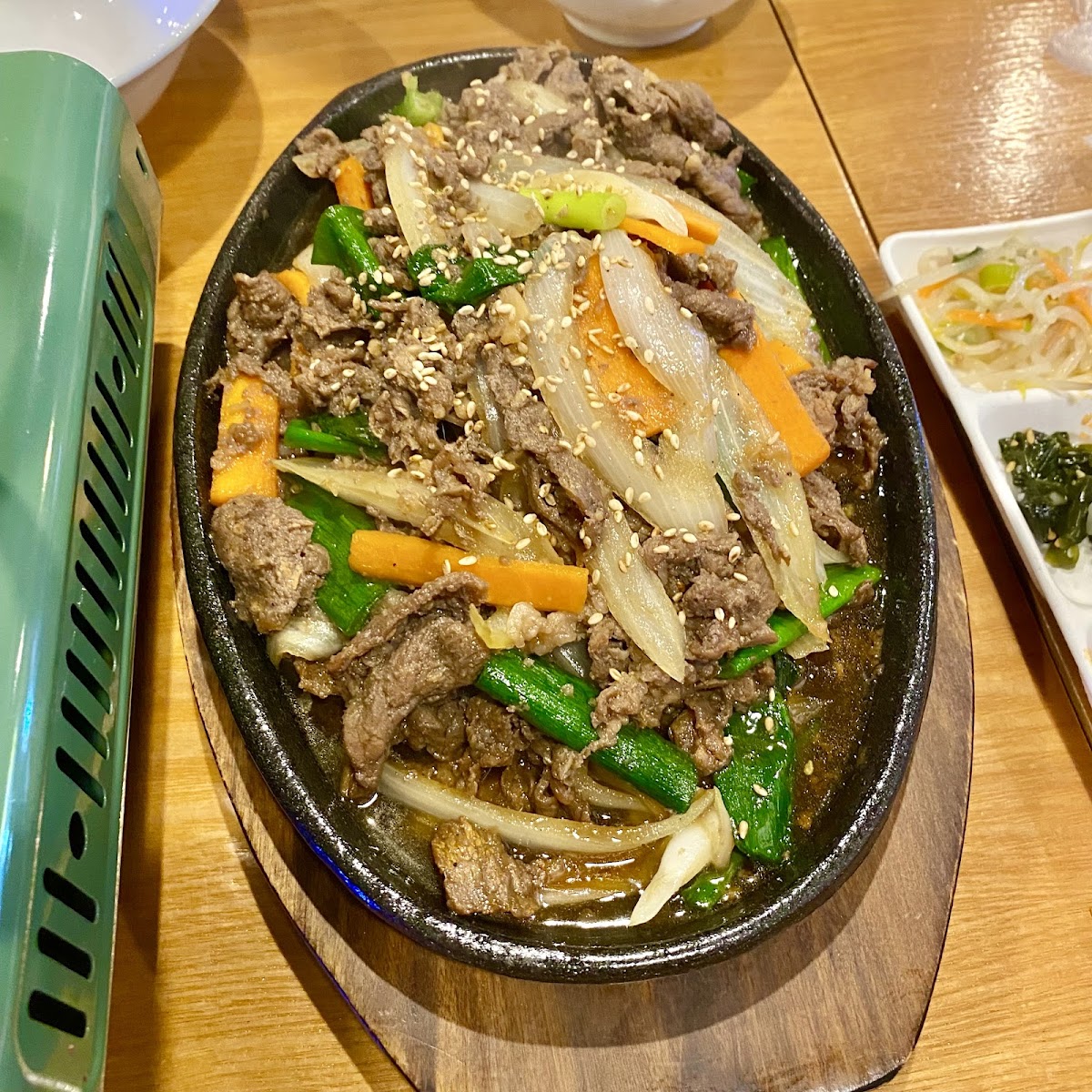 Seoul Kitchen - Southport QLD 4215 - Photo 7