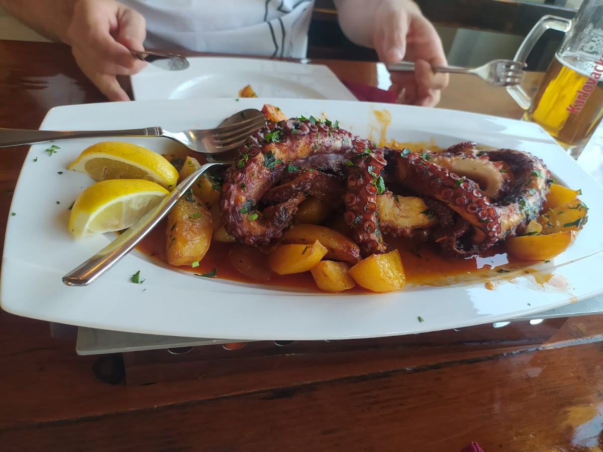 Konoba Porat - Pisak - Photo 6