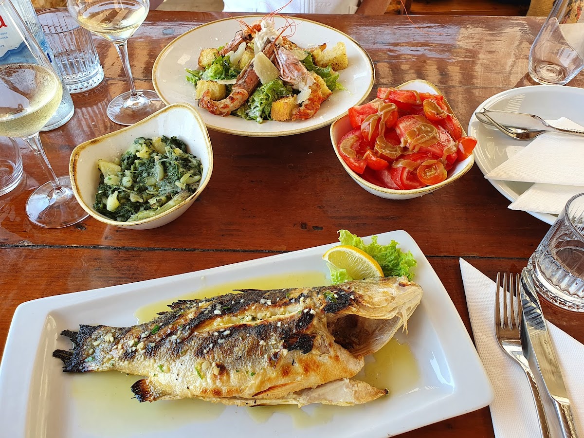 Konoba Porat - Pisak - Photo 8