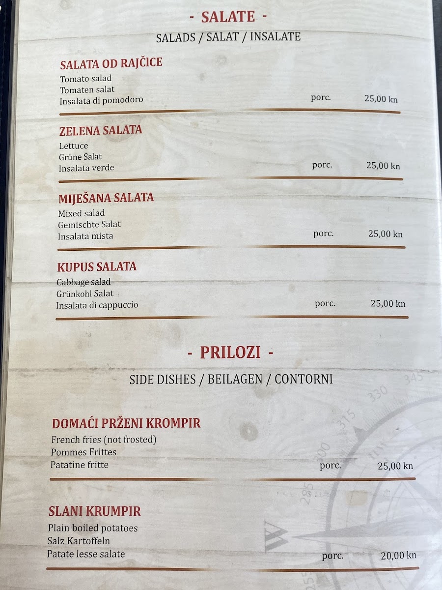 Menu Photo 6