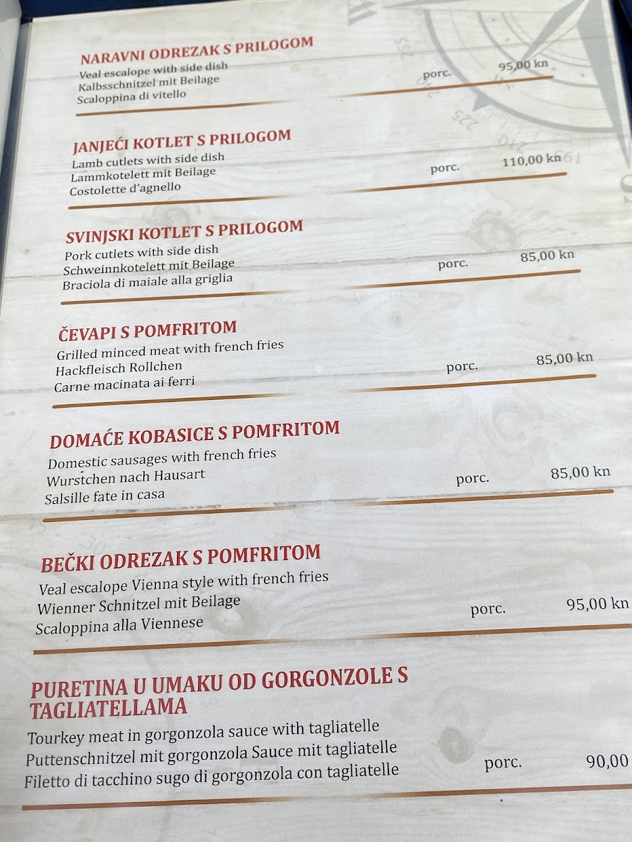 Menu Photo 7