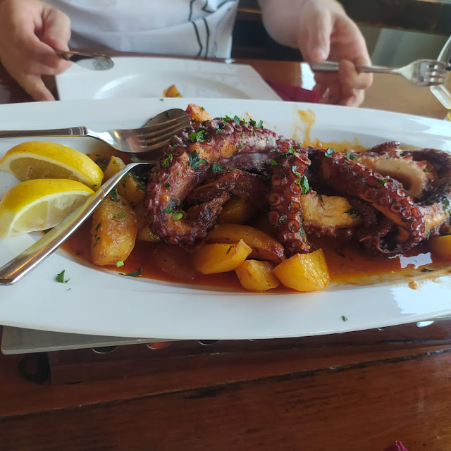 Octopus Porat