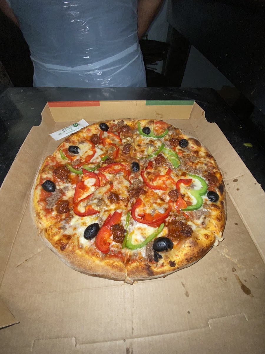 Solo Pizza - 38200 Vienne - Photo 9