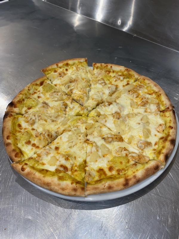Solo Pizza - 38200 Vienne - Photo 1
