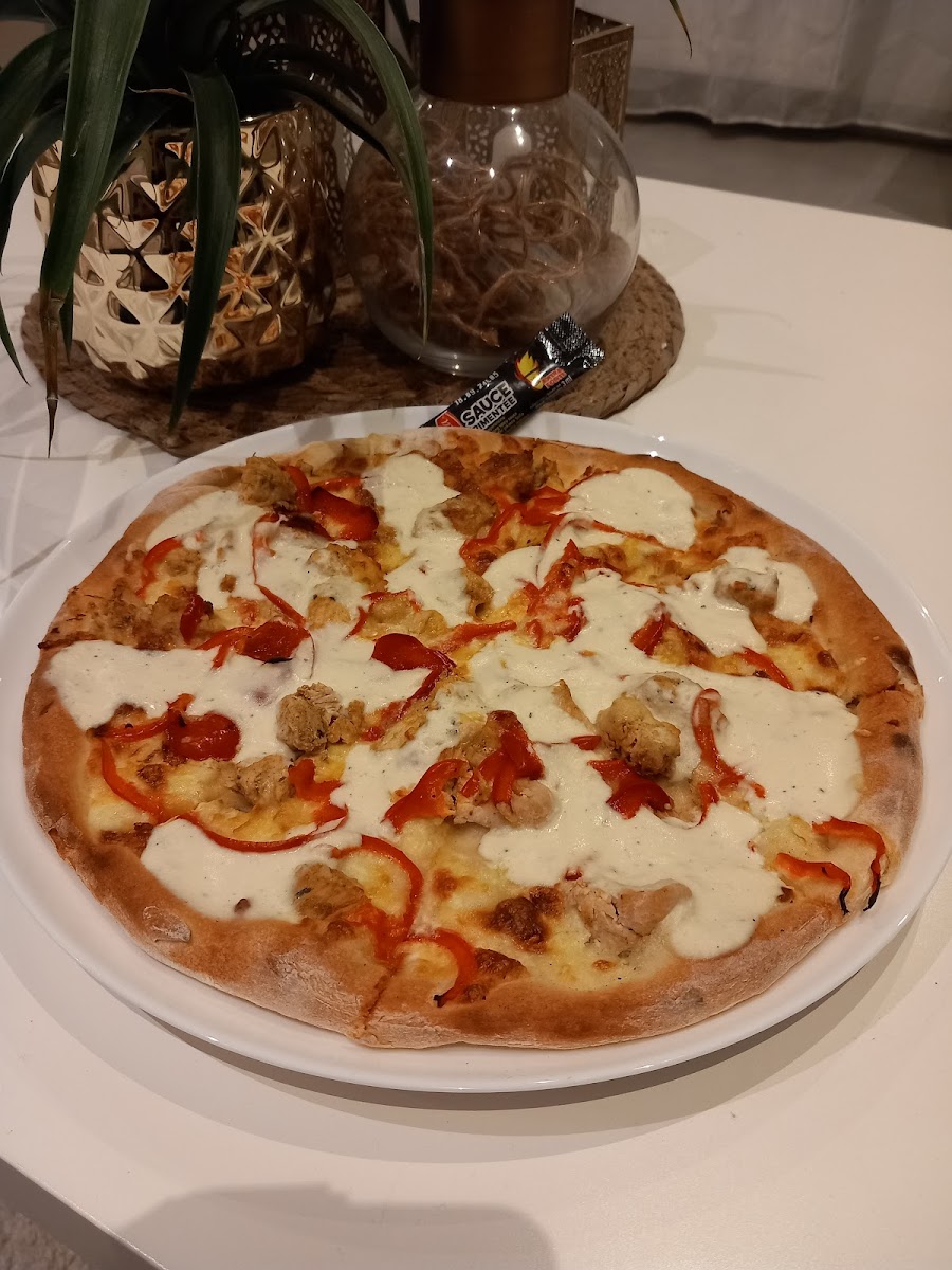 Solo Pizza - 38200 Vienne - Photo 2