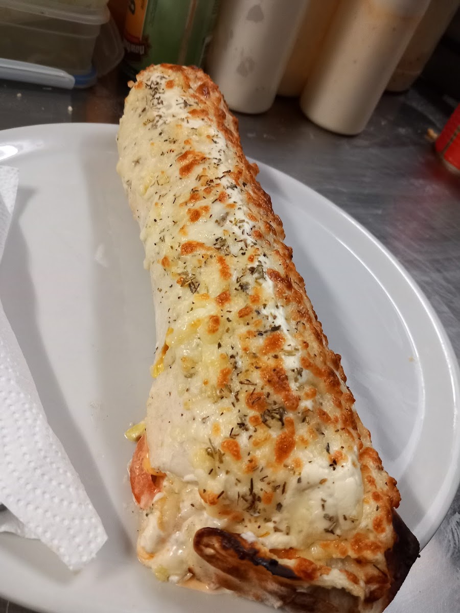 Solo Pizza - 38200 Vienne - Photo 7
