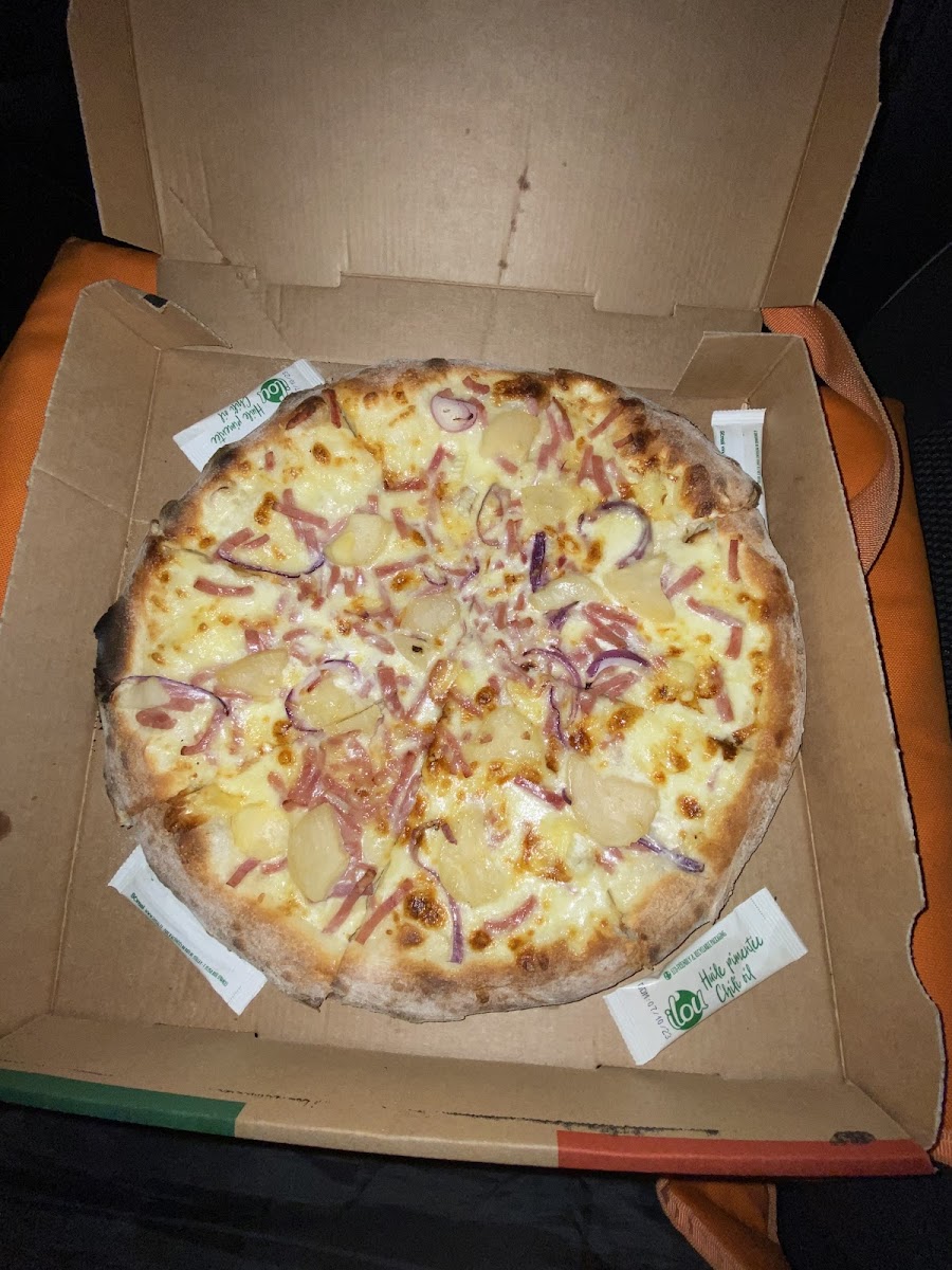 Solo Pizza - 38200 Vienne - Photo 8