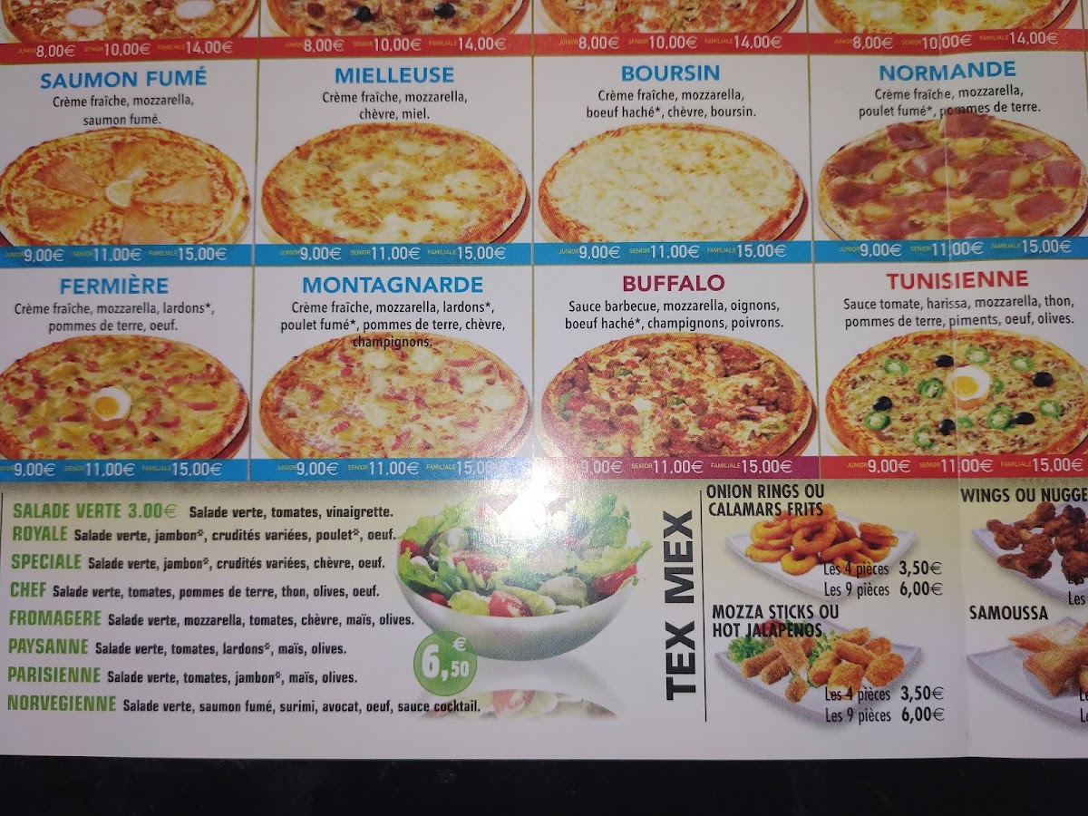 Menu Photo 4