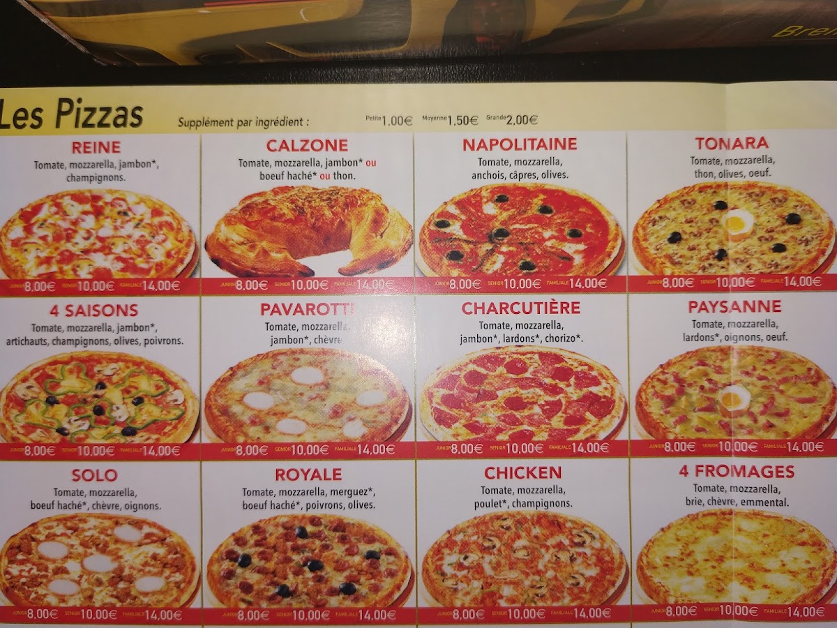Menu Photo 5