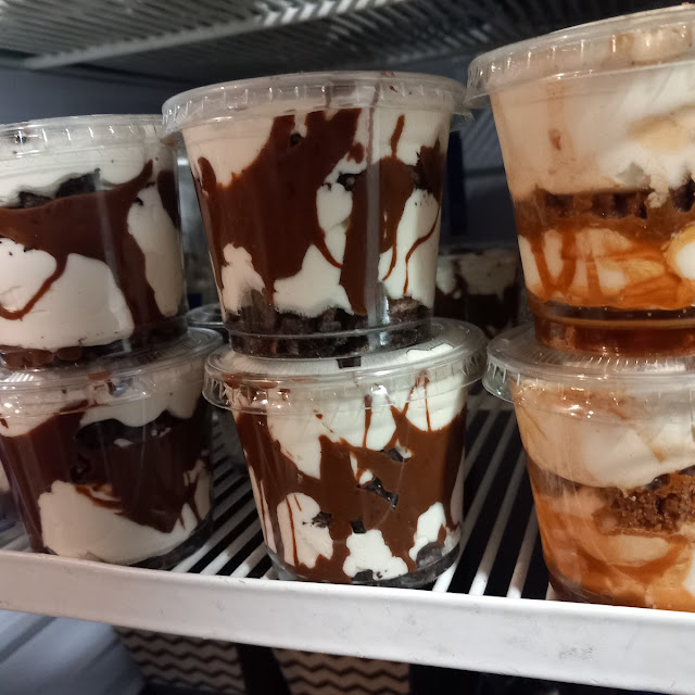 Tiramisu Oreo Speculos