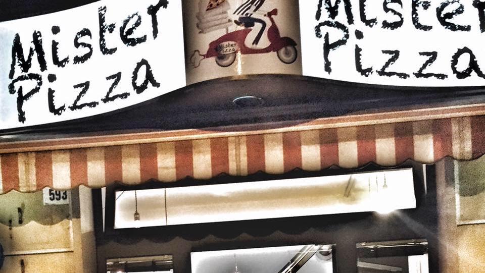 Mister Pizza - 47121 Forlì FC