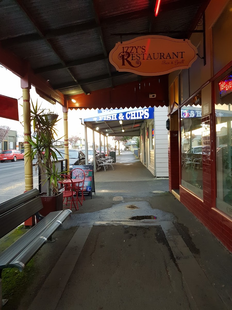 Poppies Cafe - Koroit VIC 3282 - Photo 3