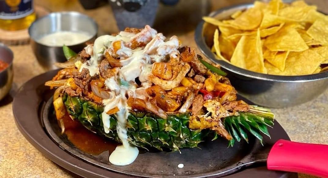 Plaza Agave - Photo 1