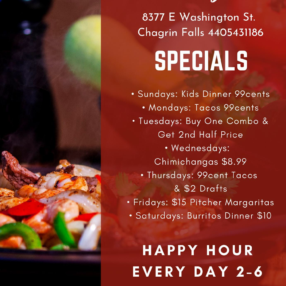Menu Photo 8