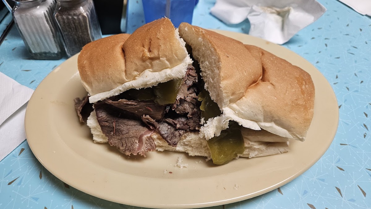 Frank's Pizzeria - IL 61282 - Photo 3