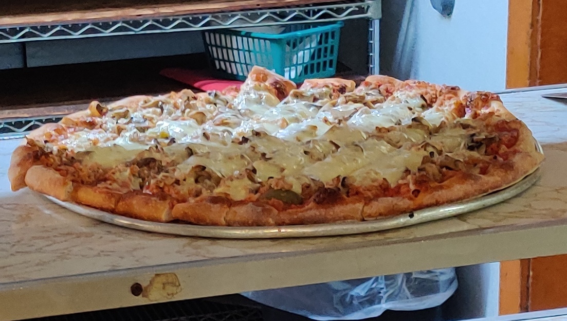 Frank's Pizzeria - IL 61282 - Photo 4