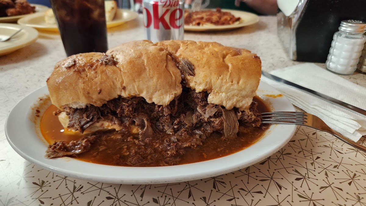 Frank's Pizzeria - IL 61282 - Photo 5