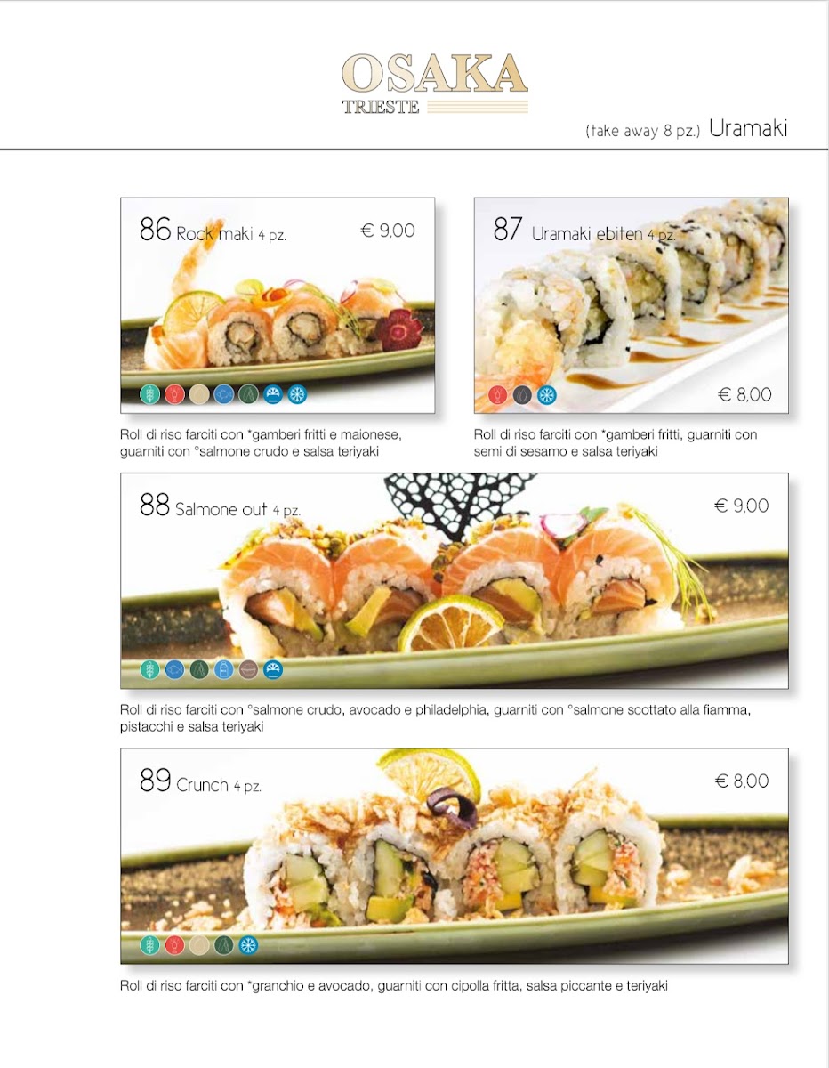 Menu Photo 9