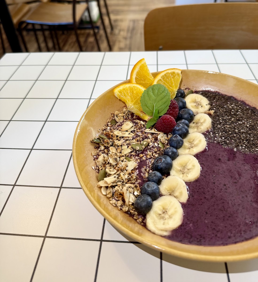 Charlotte café - Photo 1