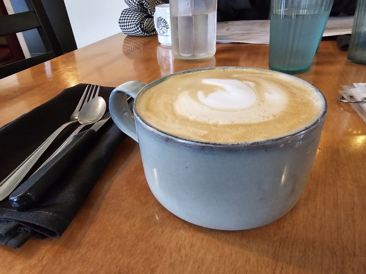Charlotte café - Photo 7