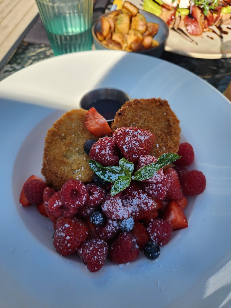 Charlotte café - Photo 8