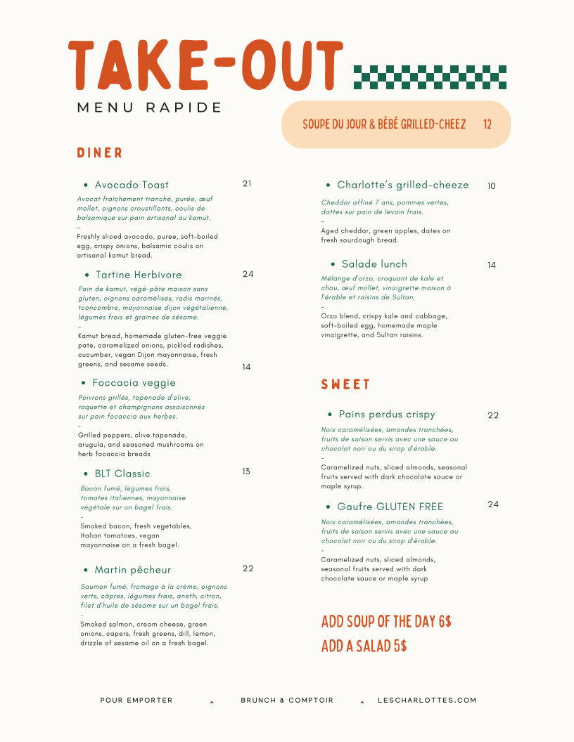 Menu Photo 6