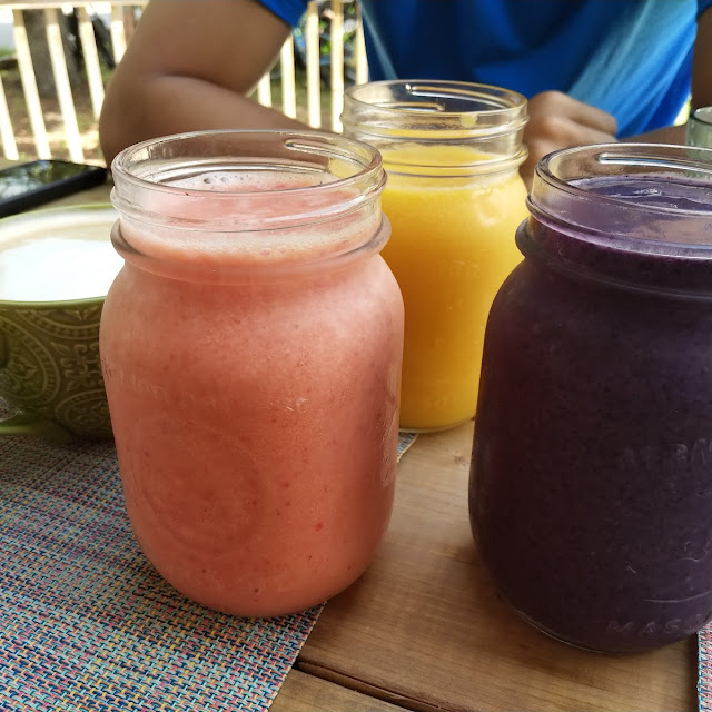 Smoothies