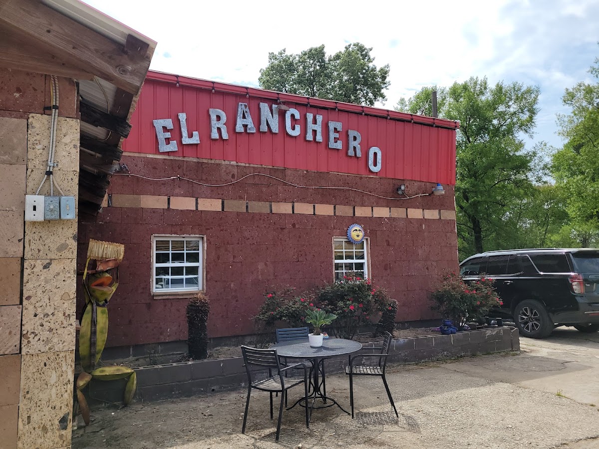 El Ranchero - TX 75954
