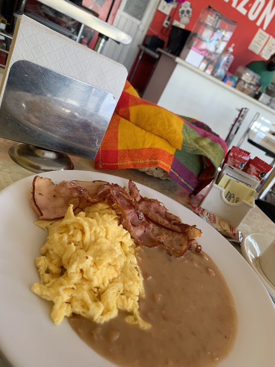 El Buen Sazón - Gto. - Photo 1