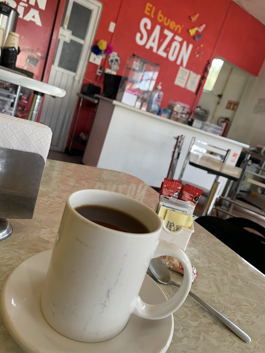 El Buen Sazón - Gto. - Photo 2