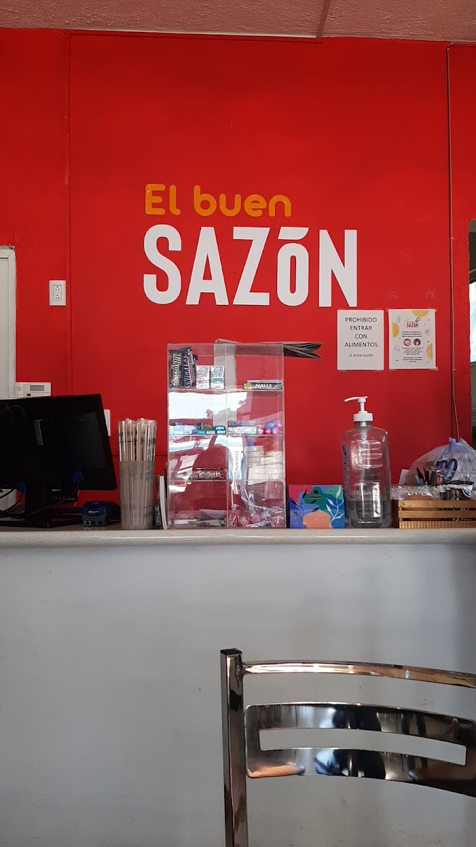 El Buen Sazón - Gto. - Photo 3