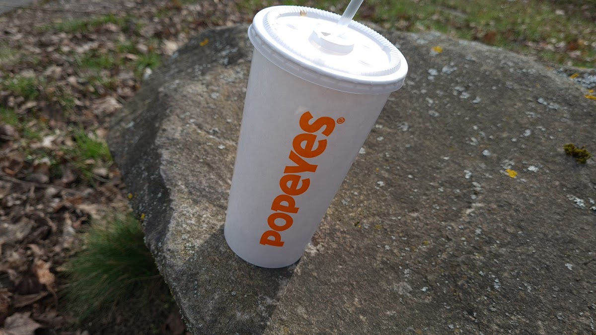 Popeyes - 55774 Baumholder - Photo 5