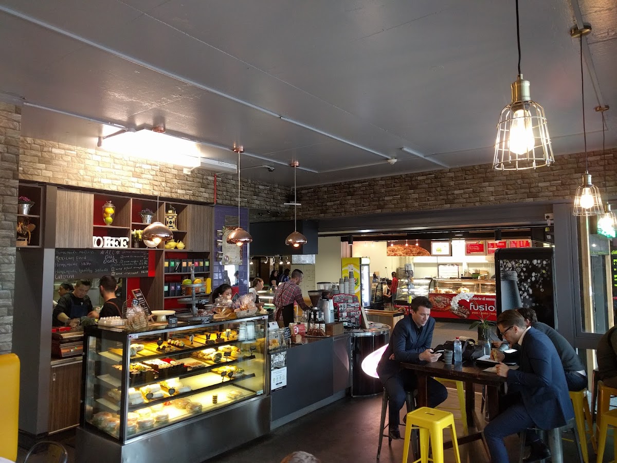 Caffeine - Bundoora VIC 3083 - Photo 1