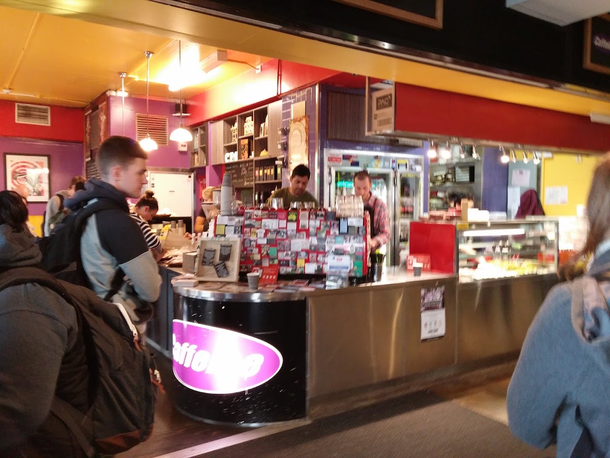Caffeine - Bundoora VIC 3083 - Photo 3