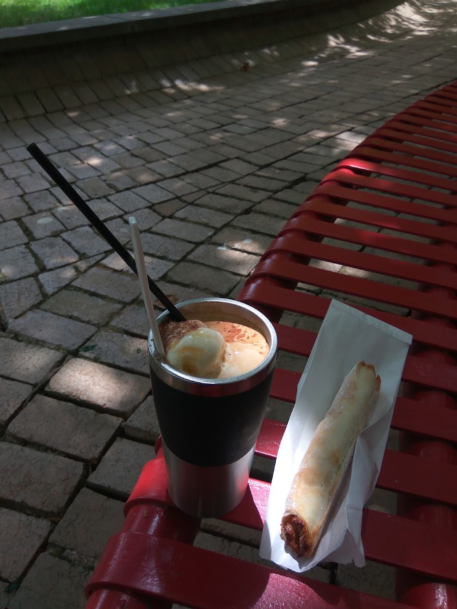 Caffeine - Bundoora VIC 3083 - Photo 4