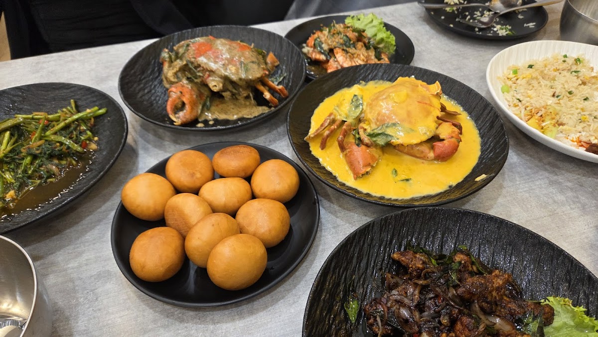 H&S CAFÉ - Johor Darul Ta'zim - Photo 2