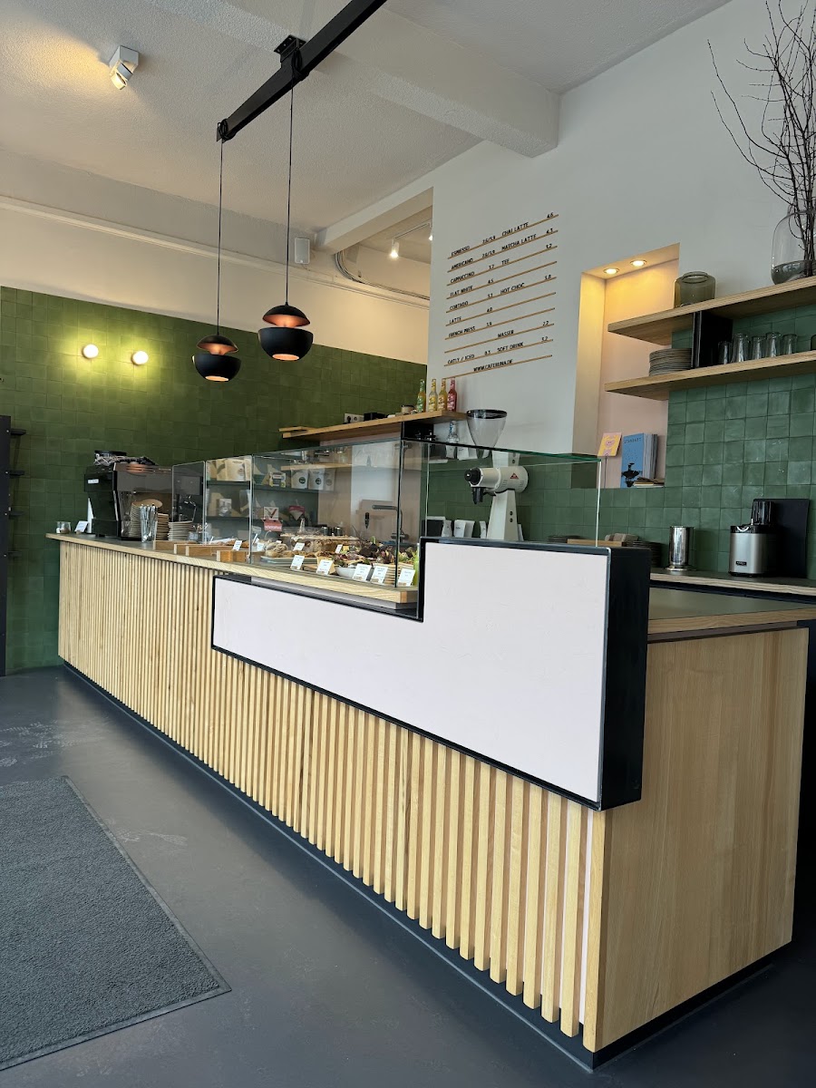 buna - 64285 Darmstadt - Photo 2