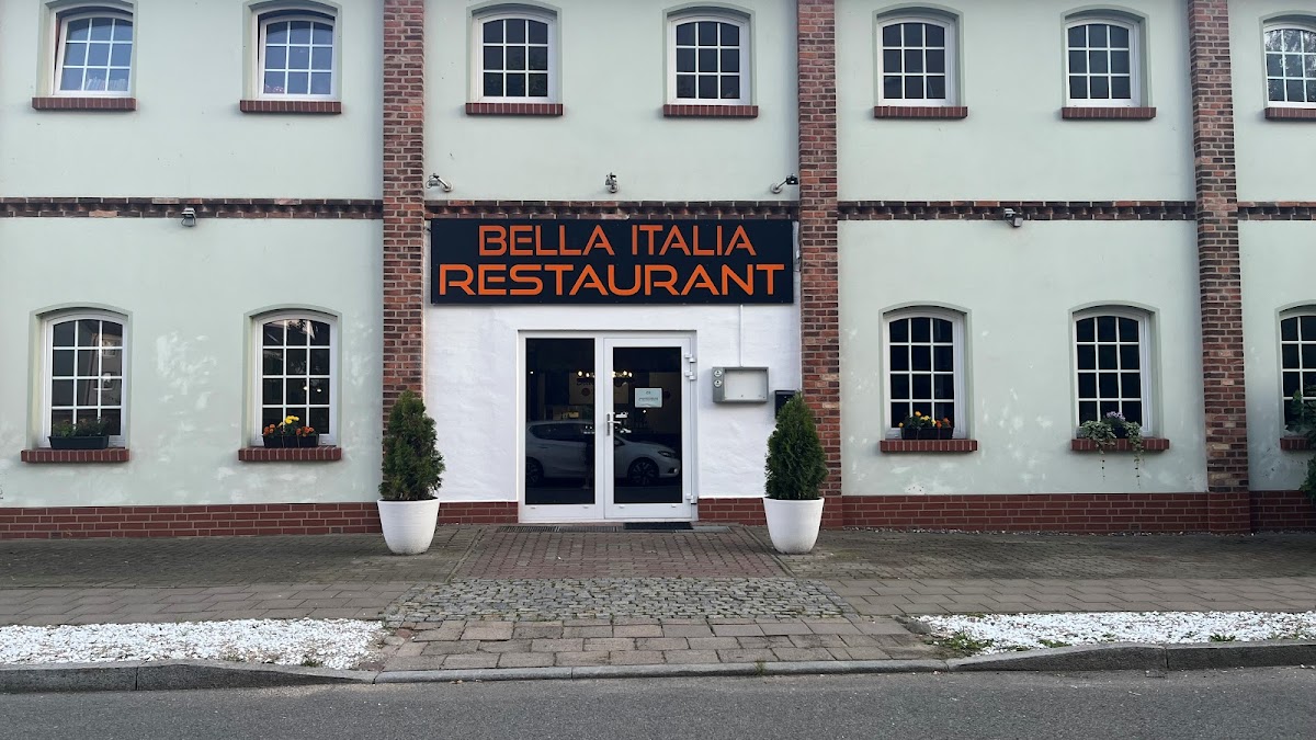 Bella Italia - 18273 Güstrow