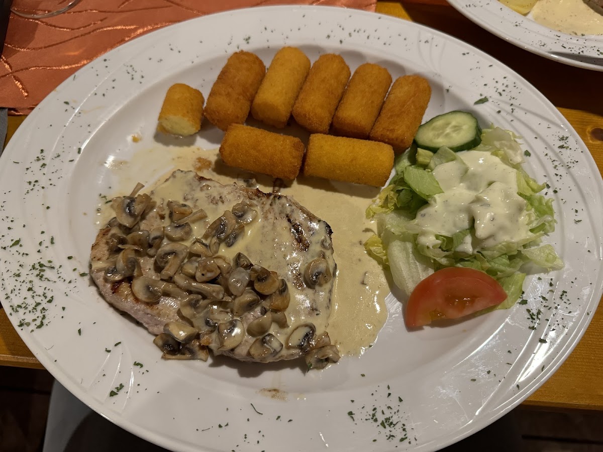 Bella Italia - 18273 Güstrow - Photo 6