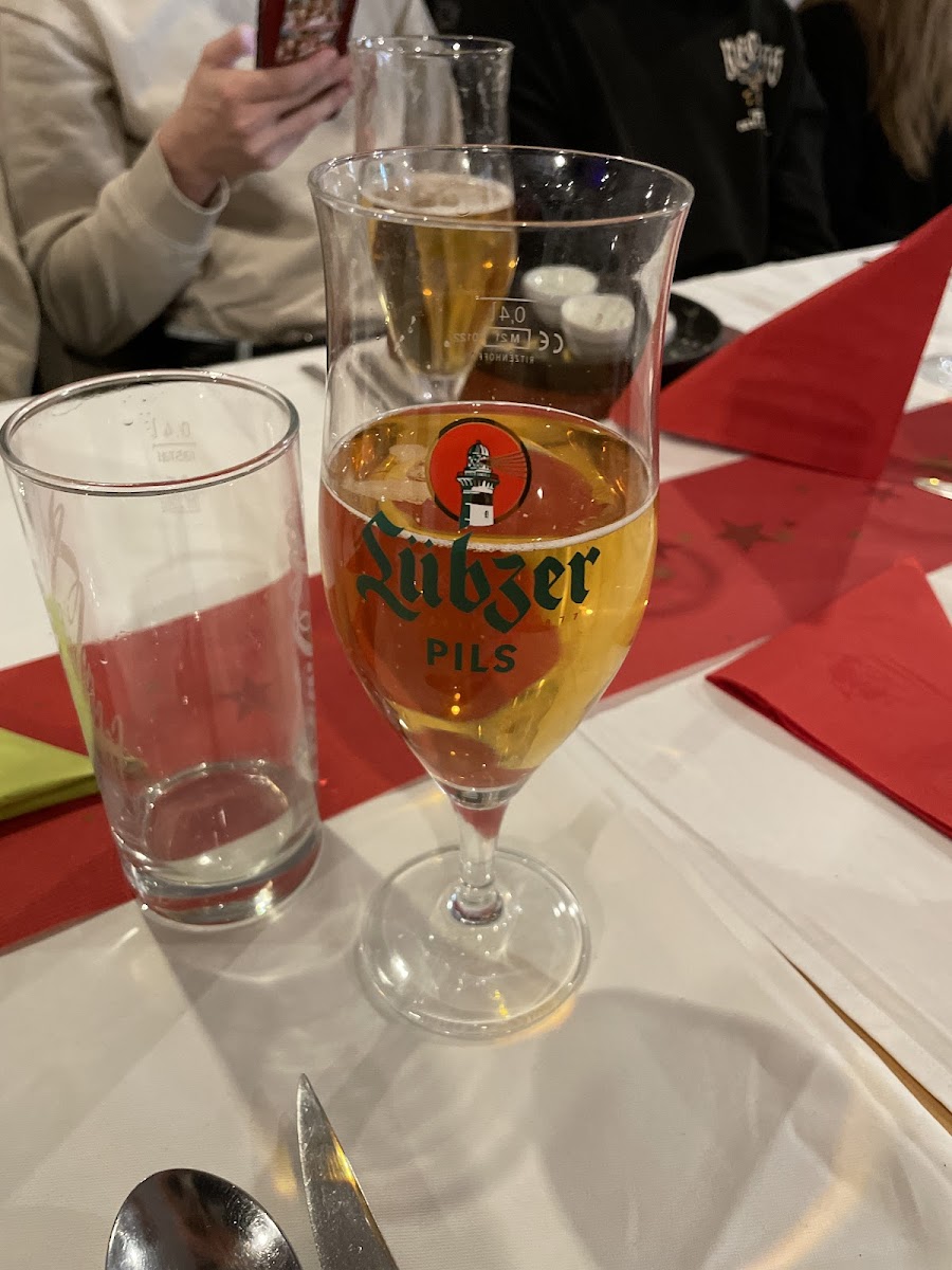 Bella Italia - 18273 Güstrow - Photo 8