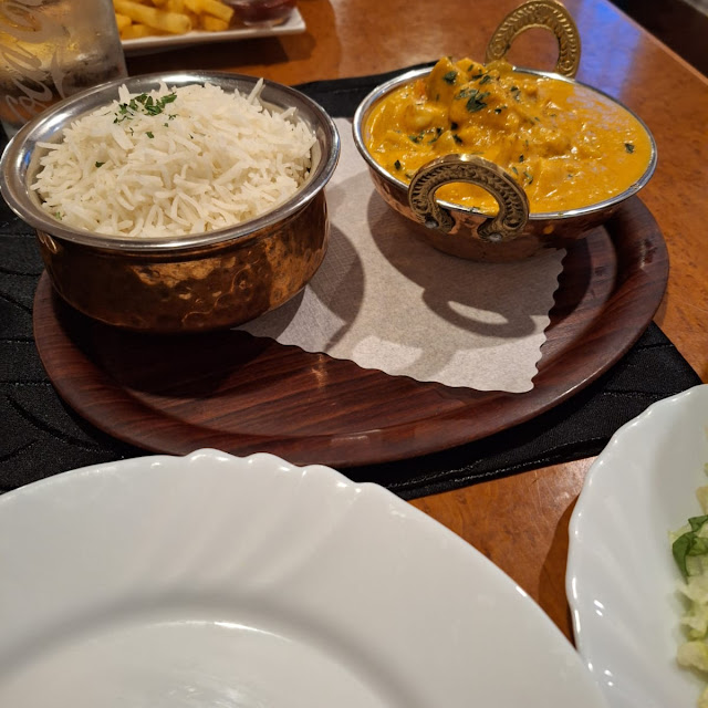 Korma