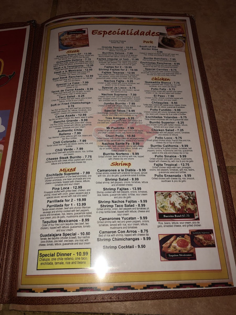 Menu Photo 2