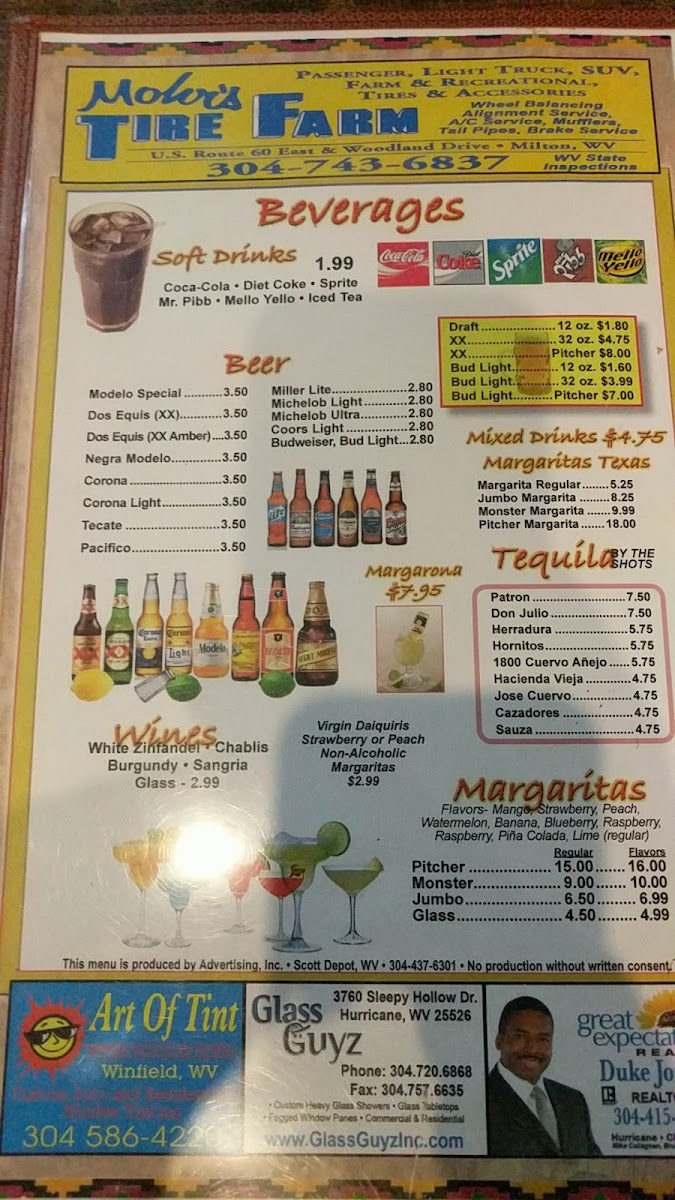 Menu Photo 5