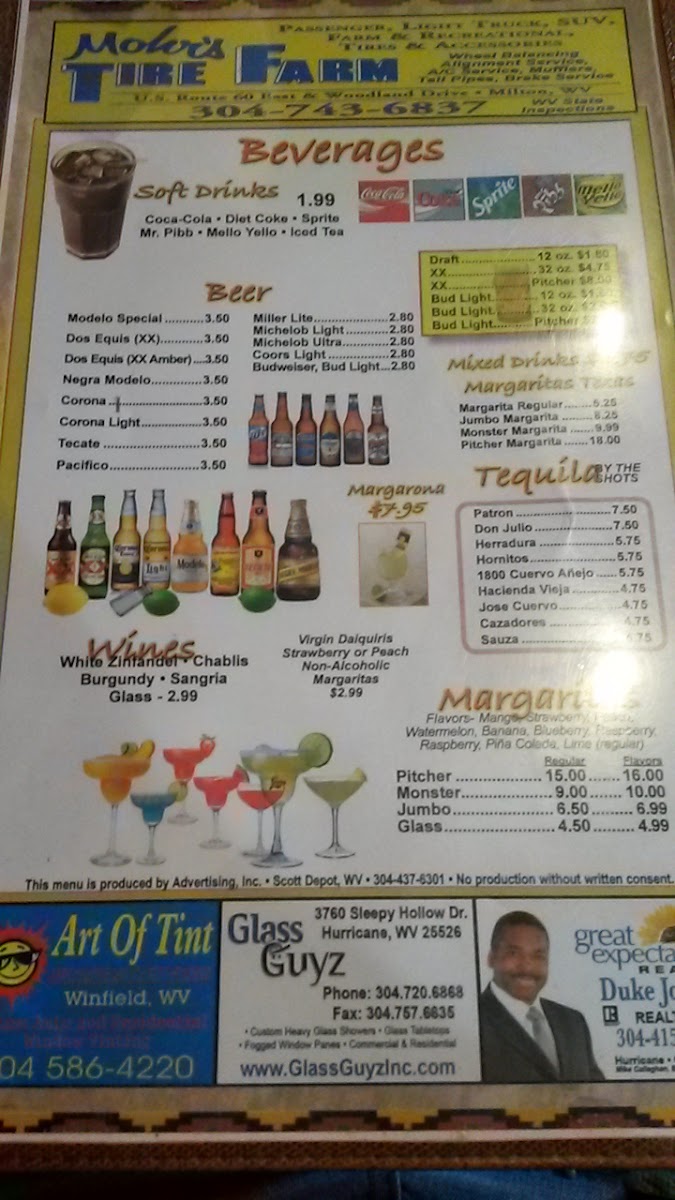 Menu Photo 6
