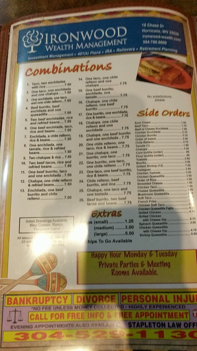 Menu Photo 7