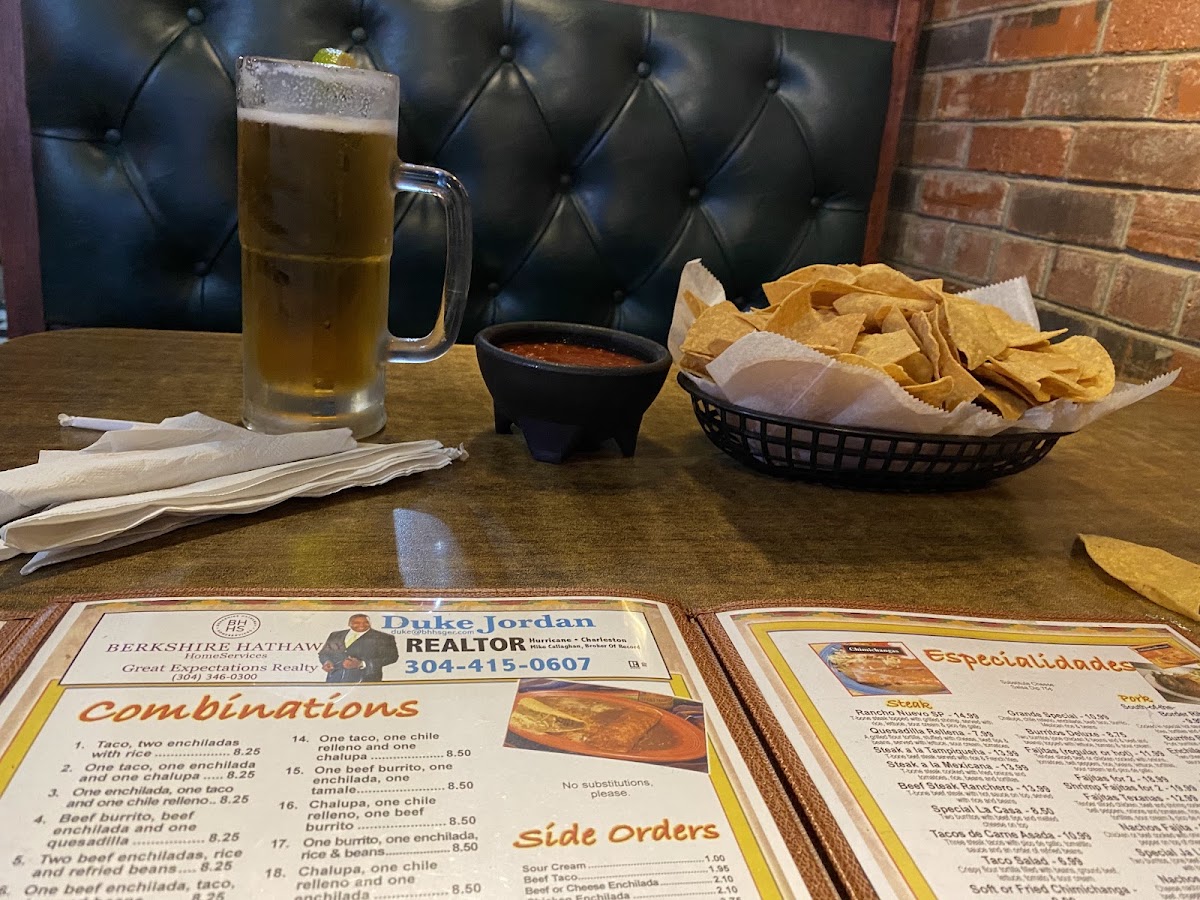 Menu Photo 8