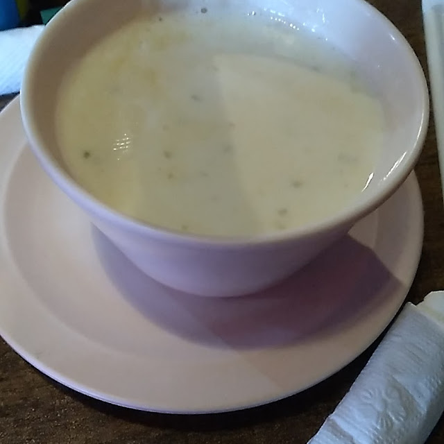 Cheese Dip