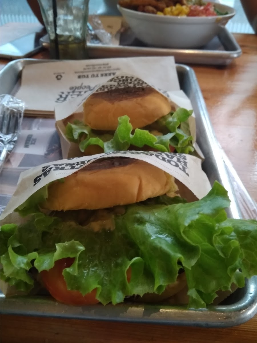 TGB - The Good Burger - Valencia - Photo 6