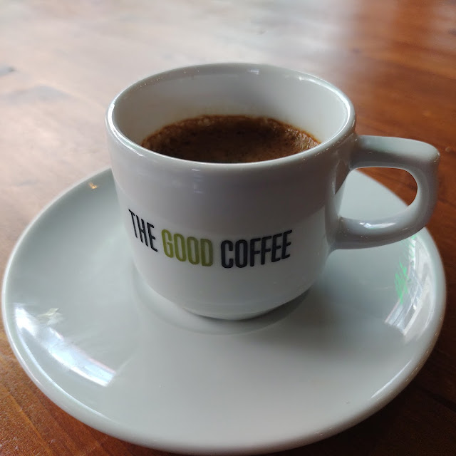 Cafe